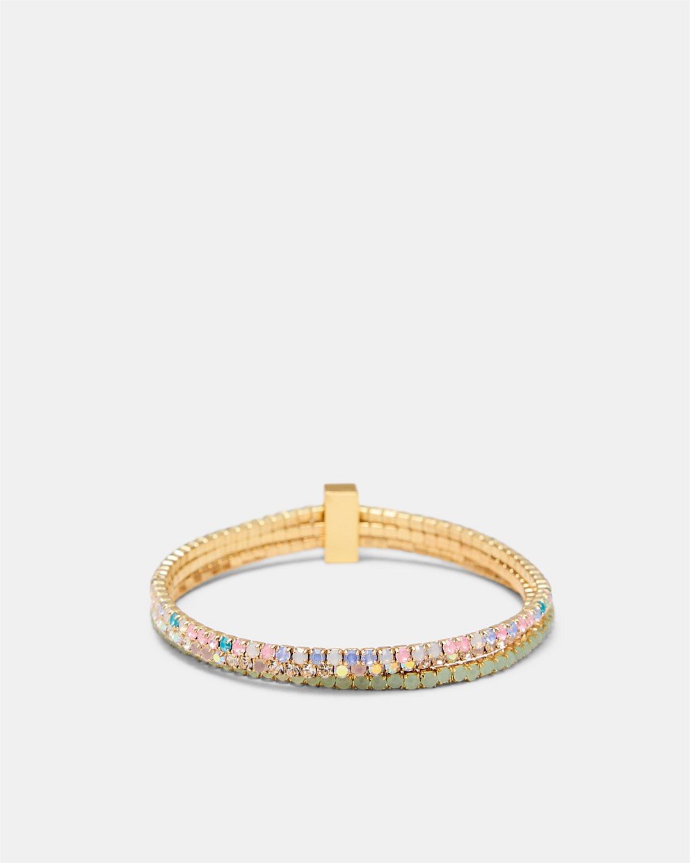 Mini Shimmy Bracelet