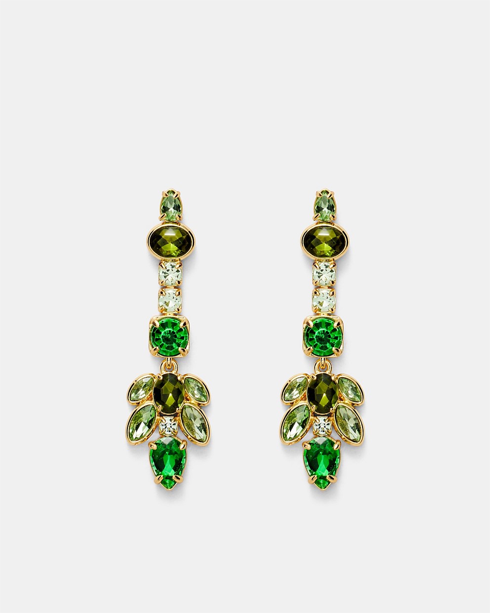 Alluring Drop Earrings