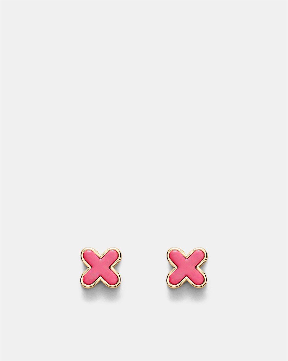 Dreamy Stud Earrings