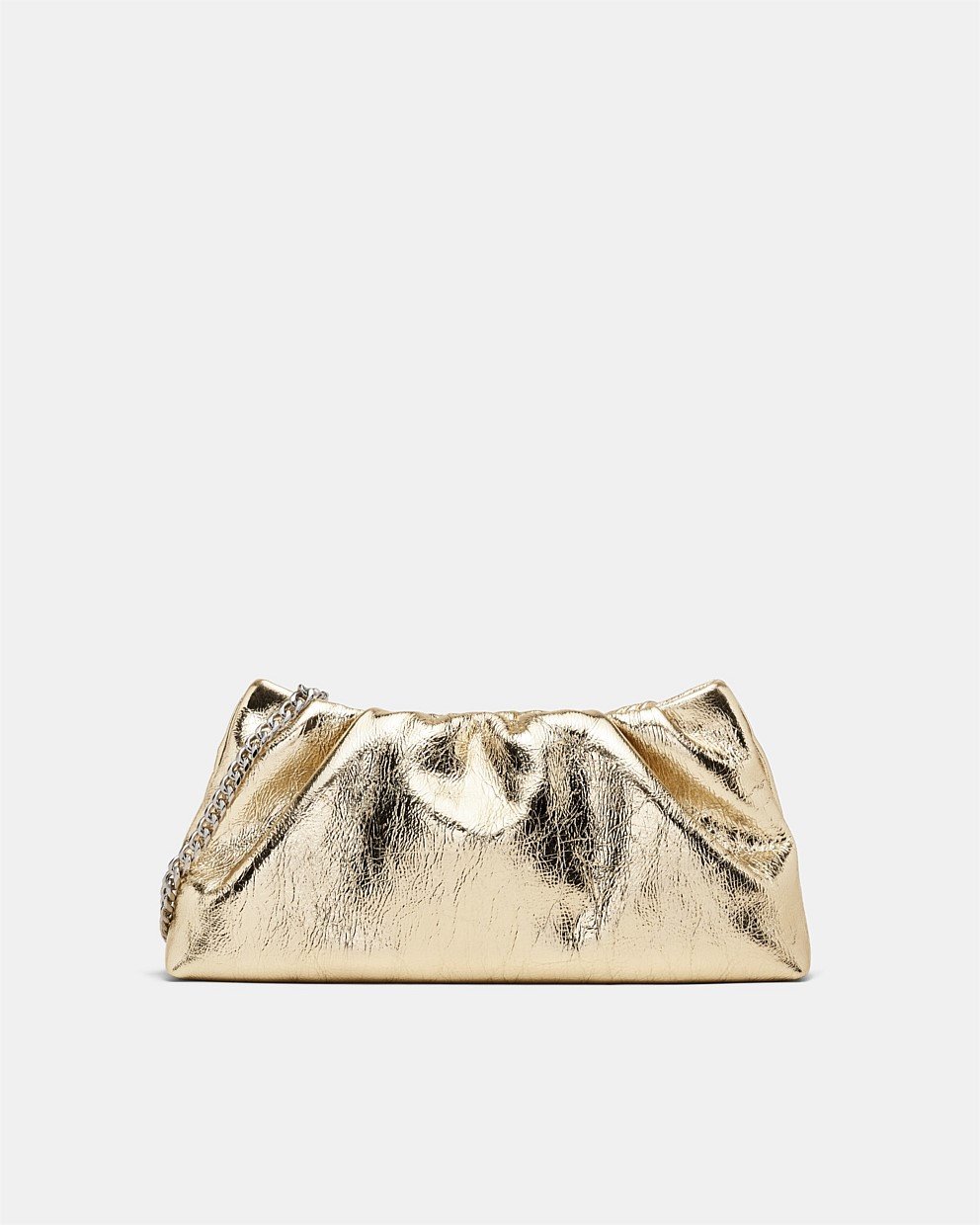 The Clutch Bag