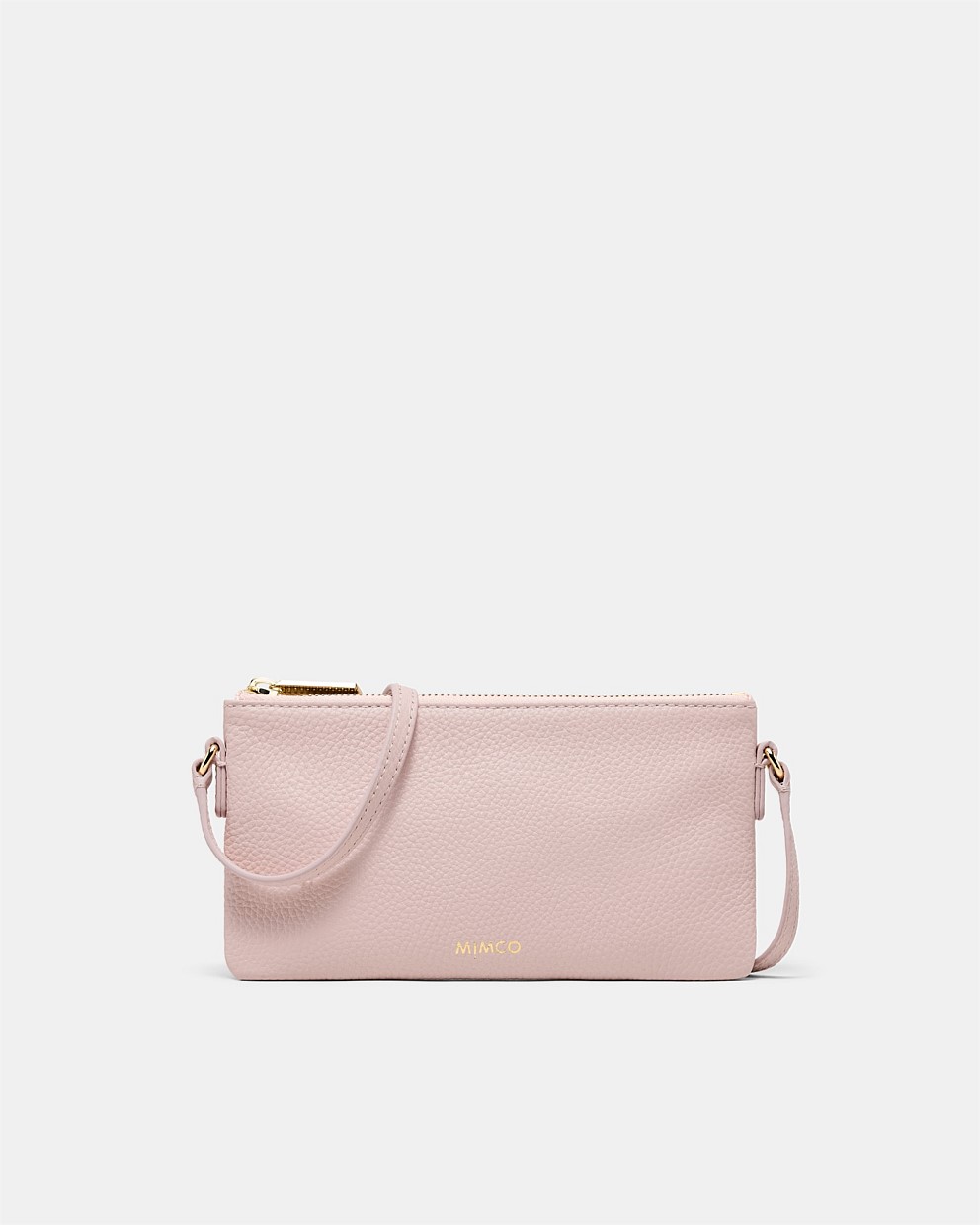Rhiannon Pouch Crossbody Bag