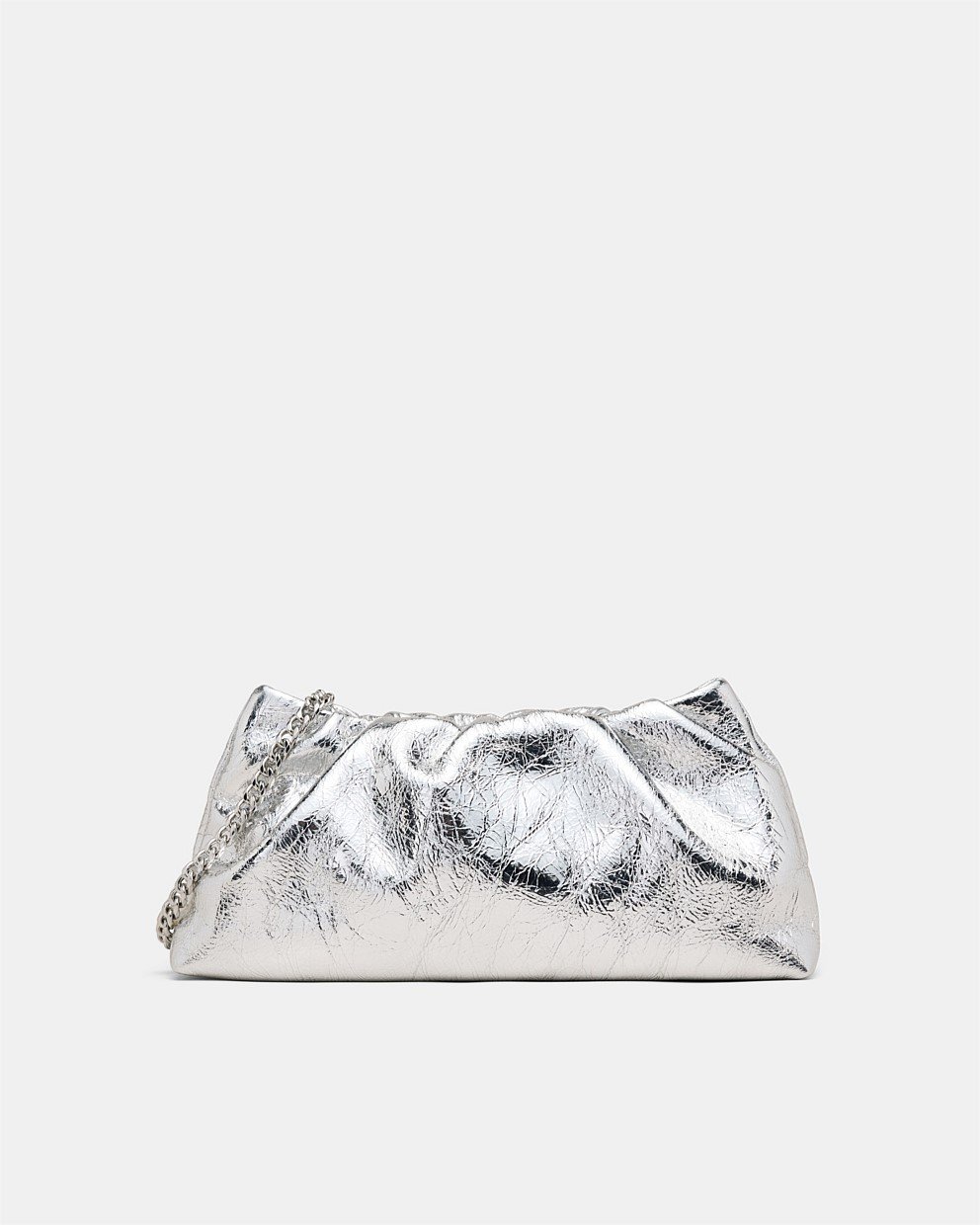 The Clutch Bag