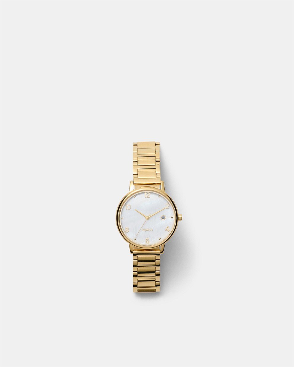 Quintessential Watch
