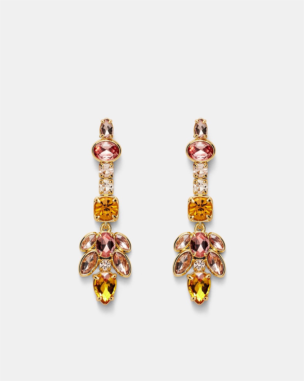 Alluring Drop Earrings