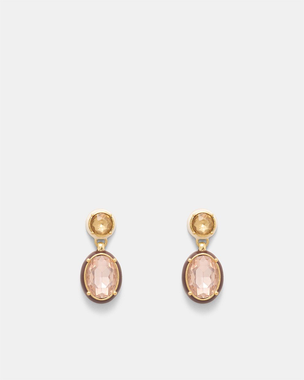 Goddess Earrings