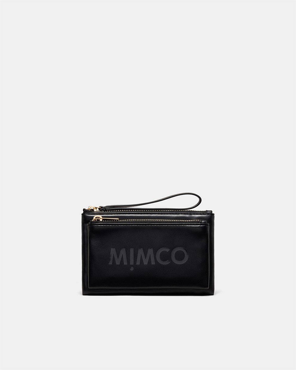 Brittany Double Pouch
