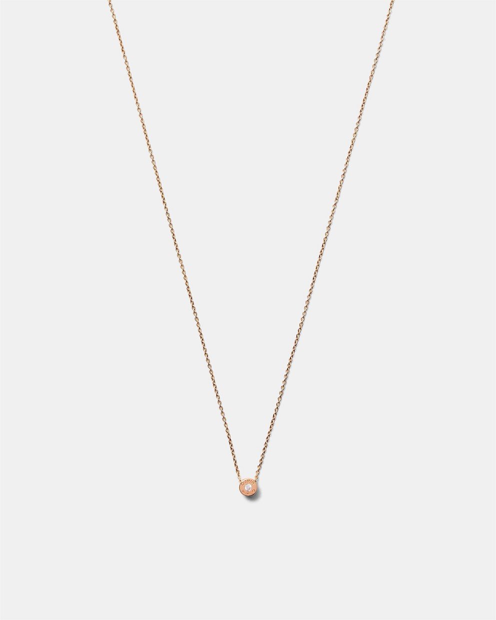 Finito Necklace