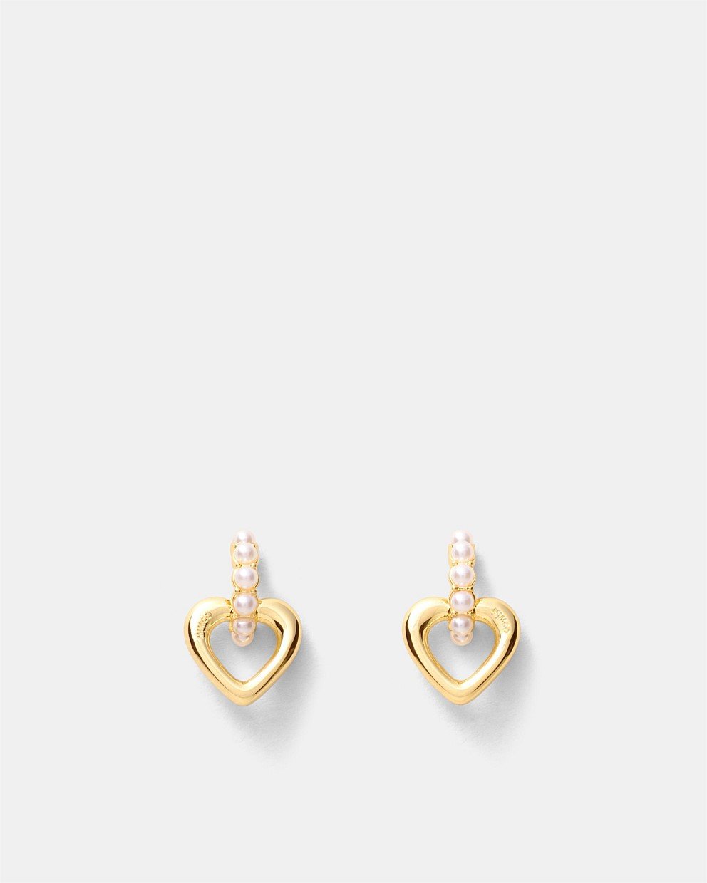 Lovely Stud Earrings