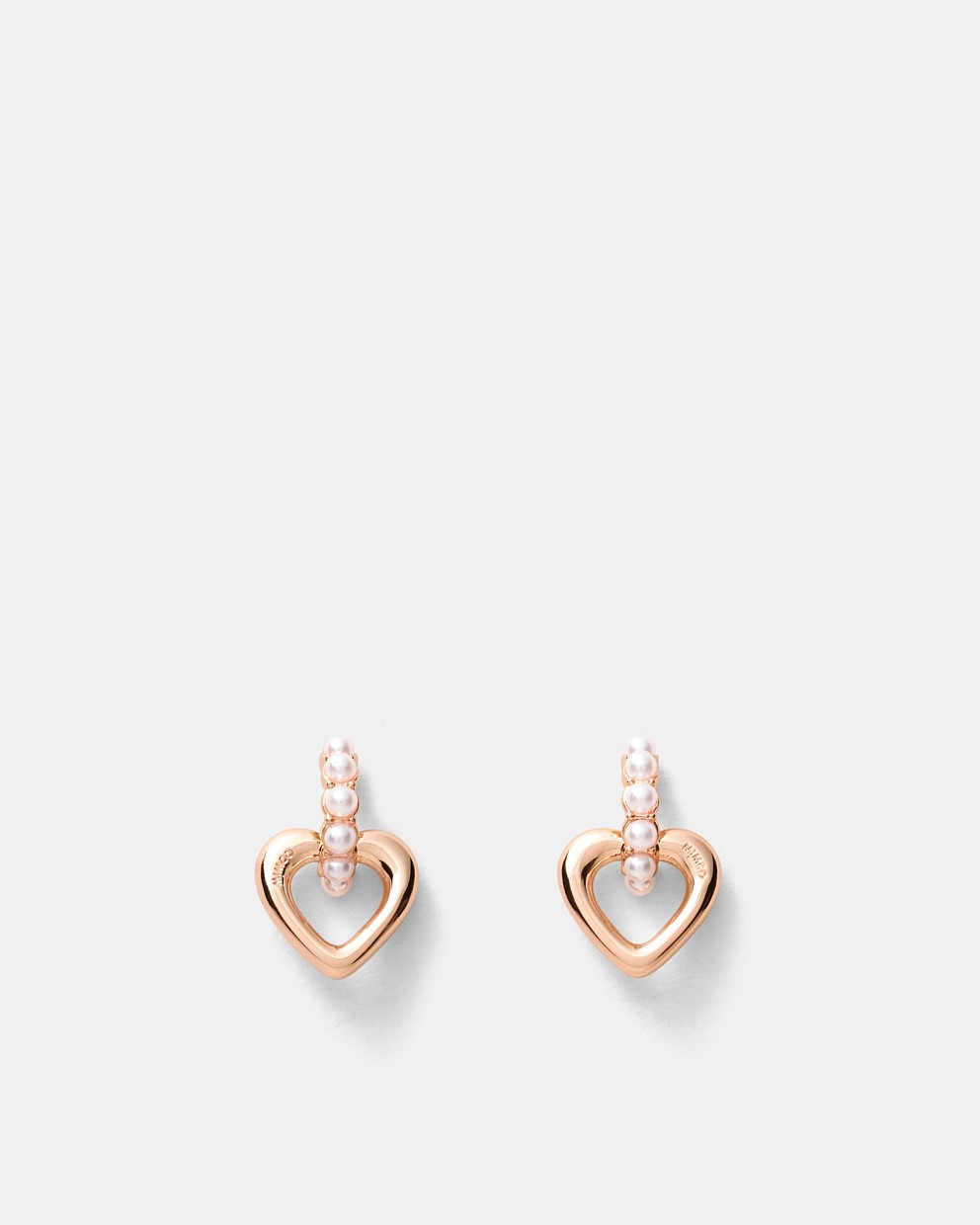 Lovely Stud Earrings