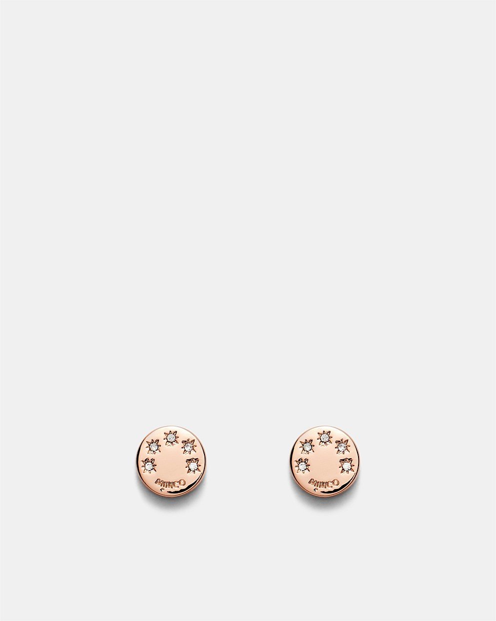 Alluring Stud Earrings