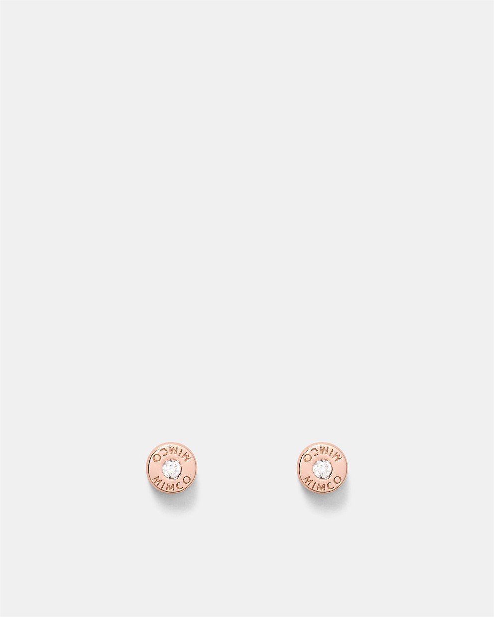Finito Stud Earrings