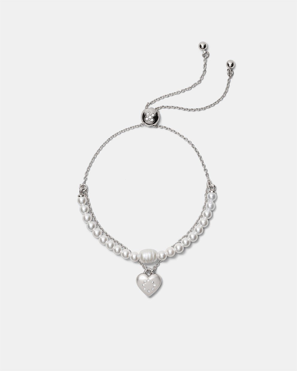 Lovely Toggle Bracelet