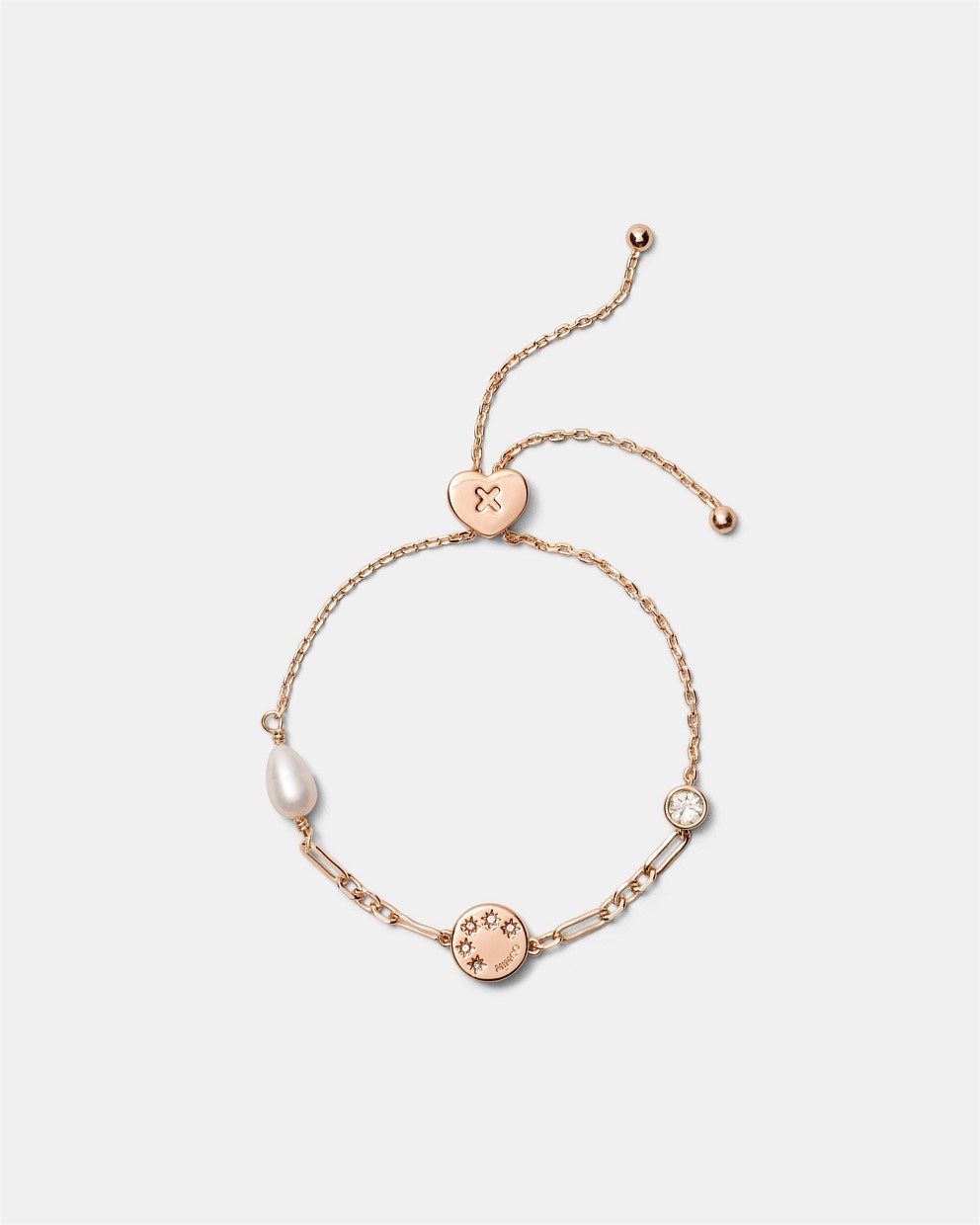 Alluring Toggle Bracelet