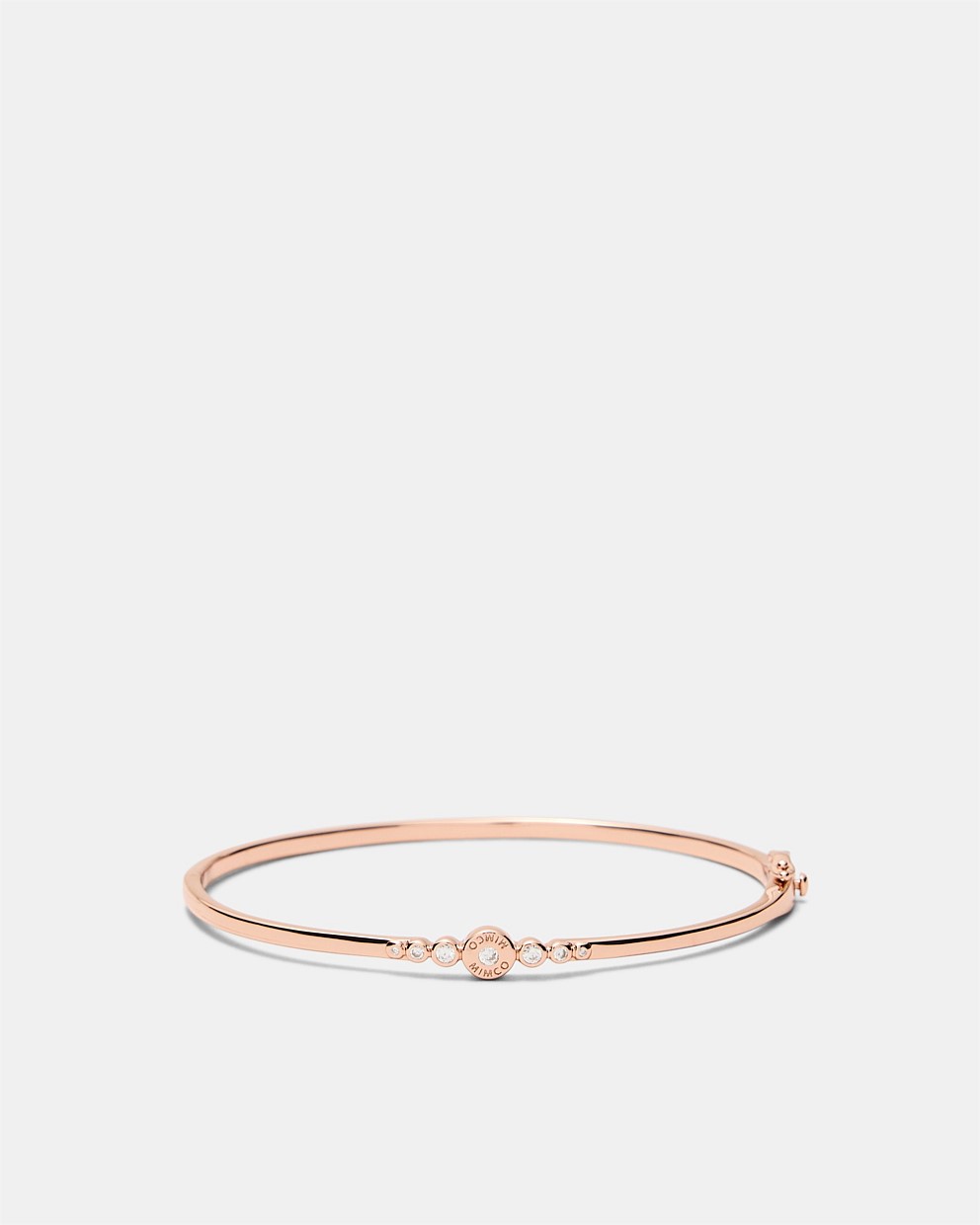 Finito Bangle