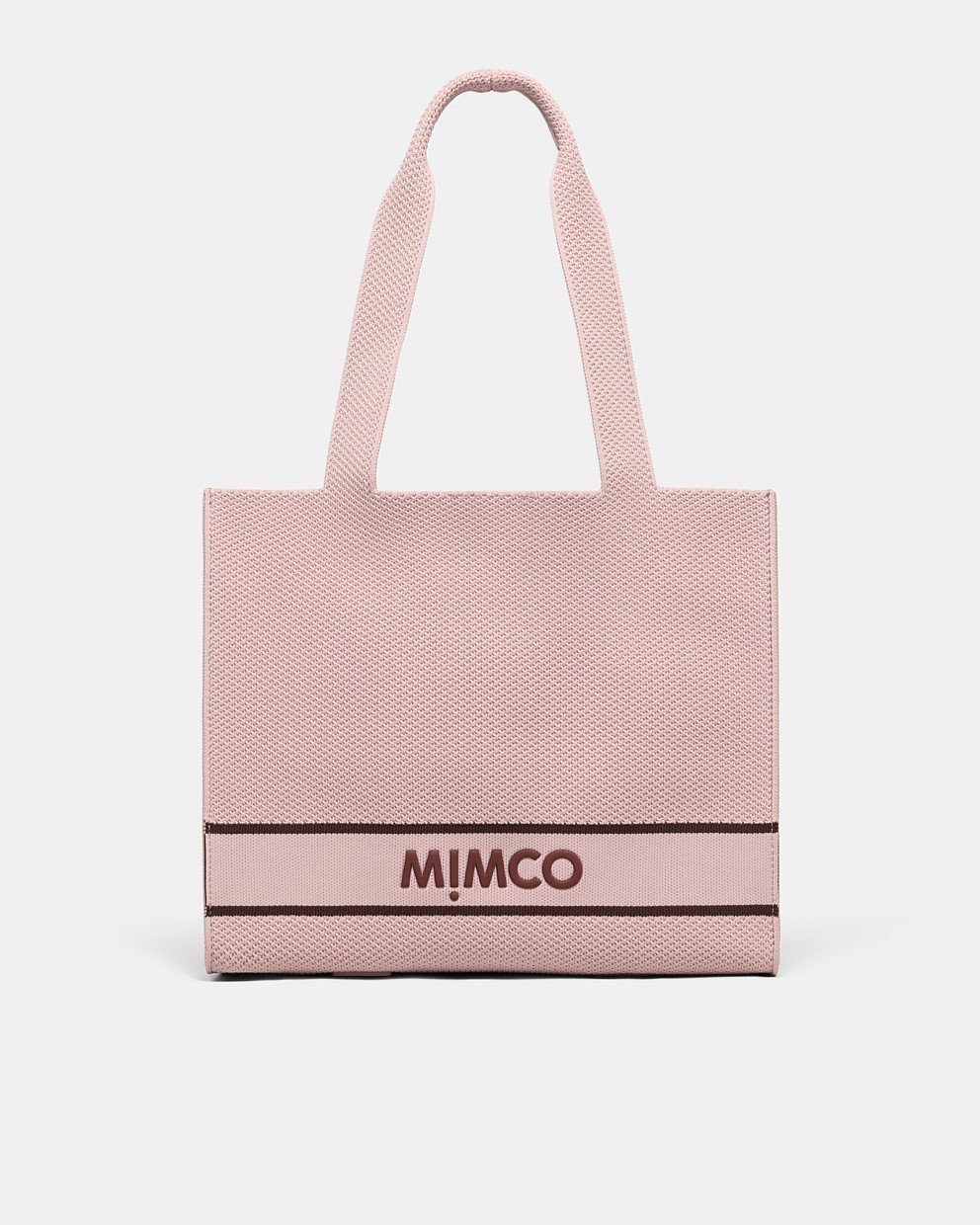 Blondie Boxy Tote Bag