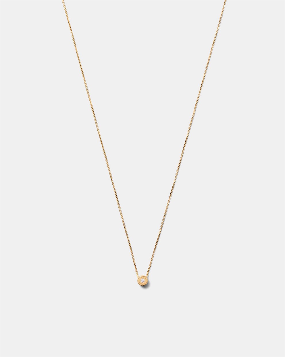 Finito Necklace