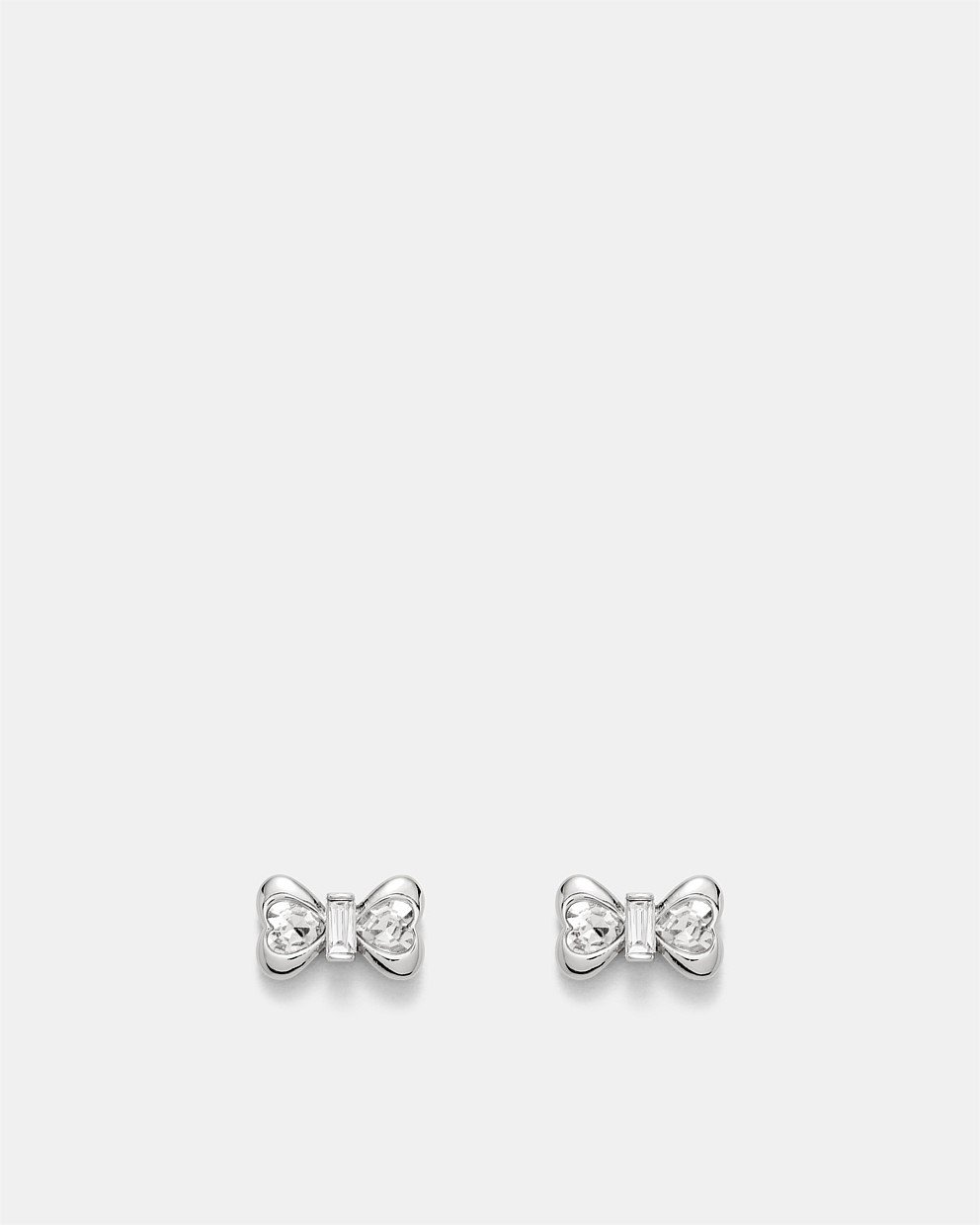 Encanto Charm Hoop Earrings