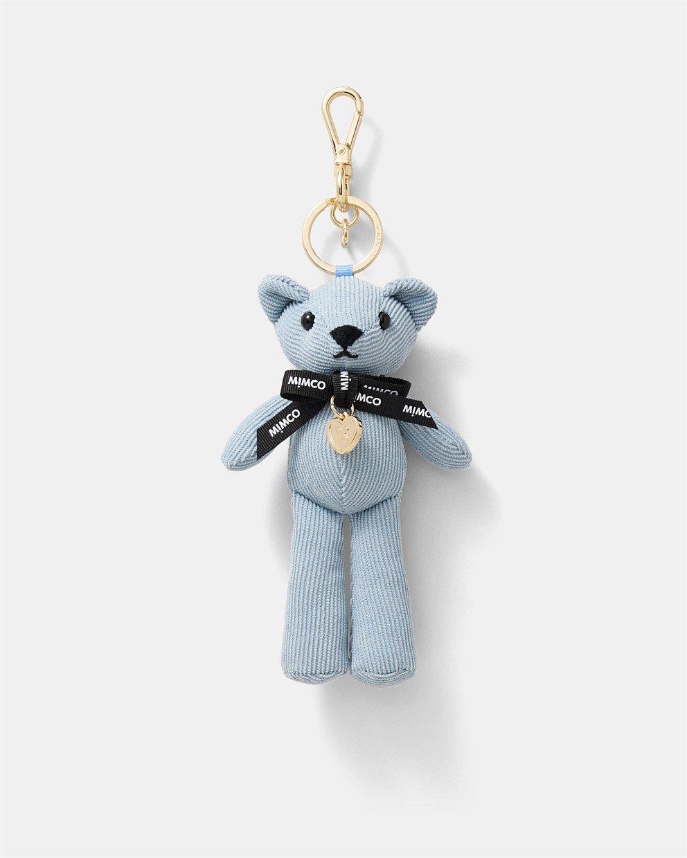 Mimco Bear Bag Charm