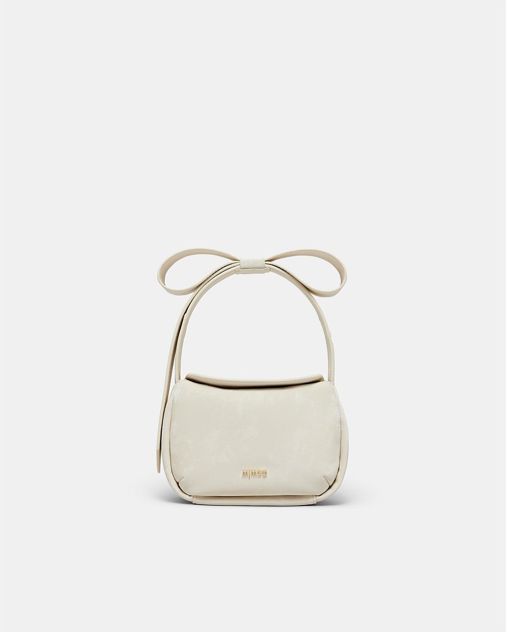 The Bow Micro Grab Bag