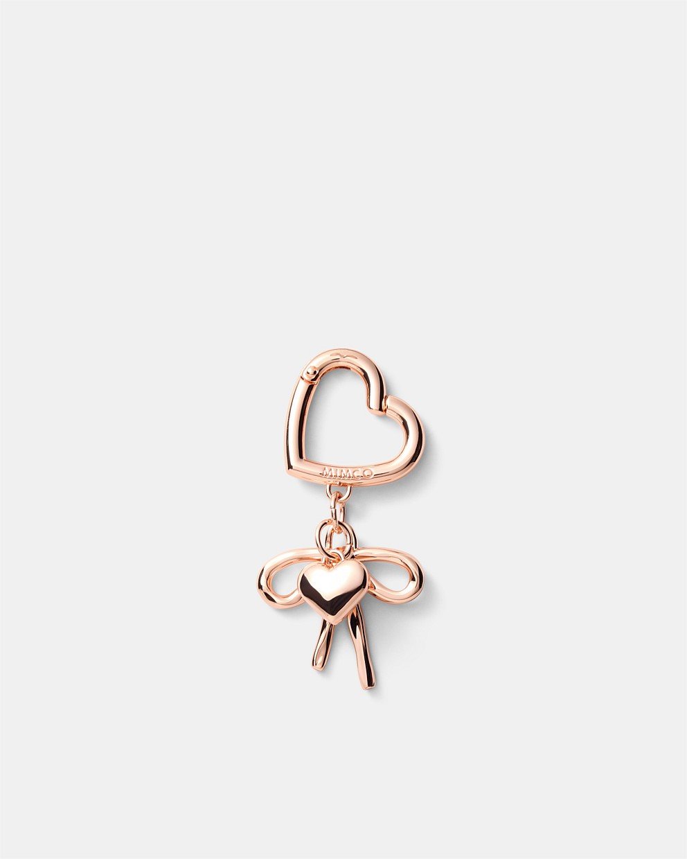 Bow Keyring