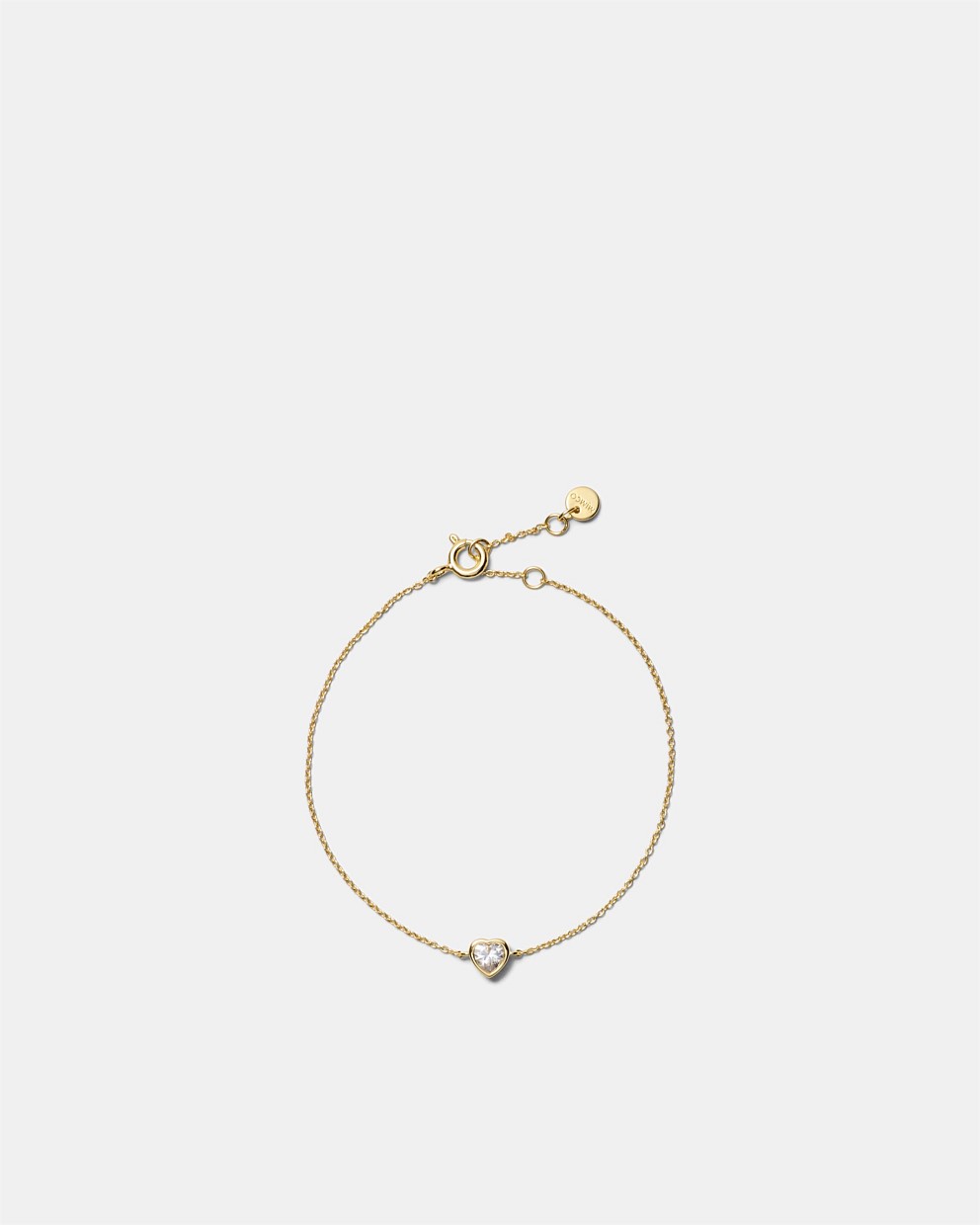 Forever Love Bracelet