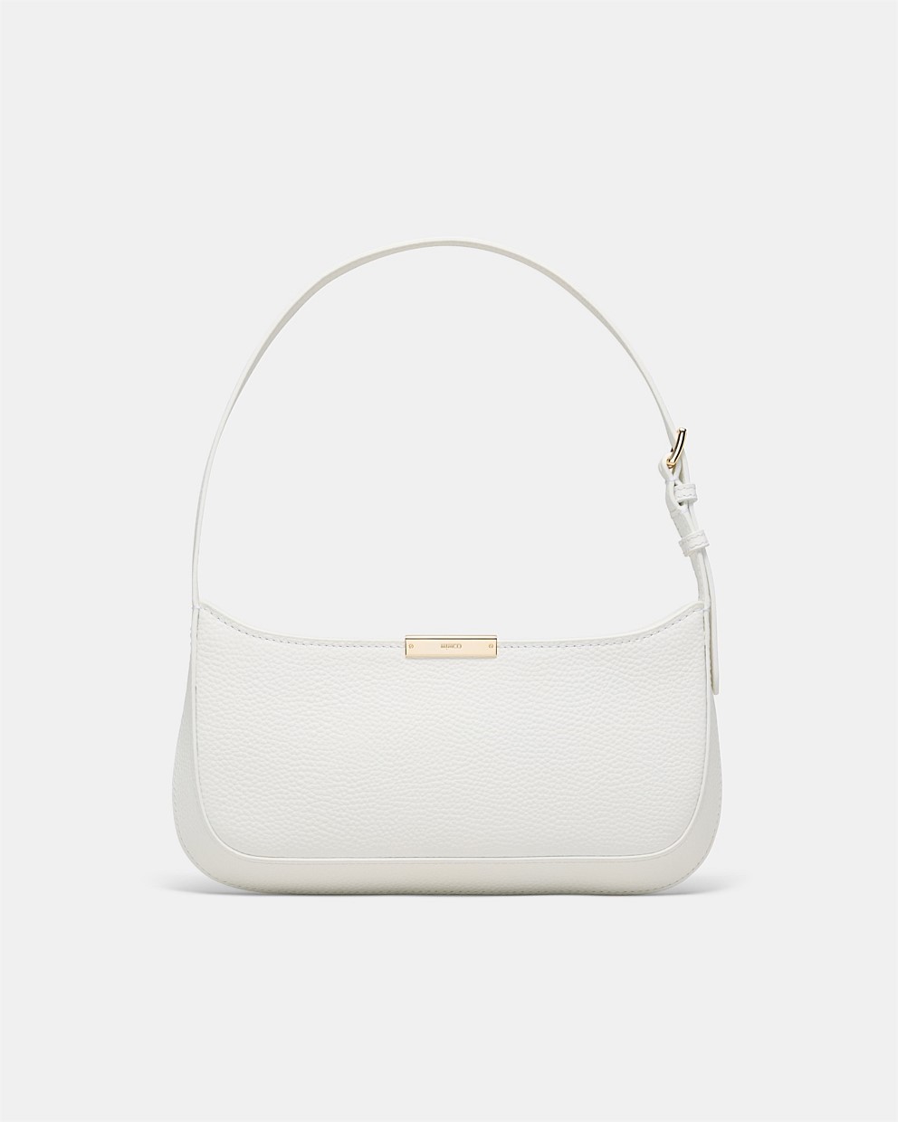 Cove Slim Shoulder Bag