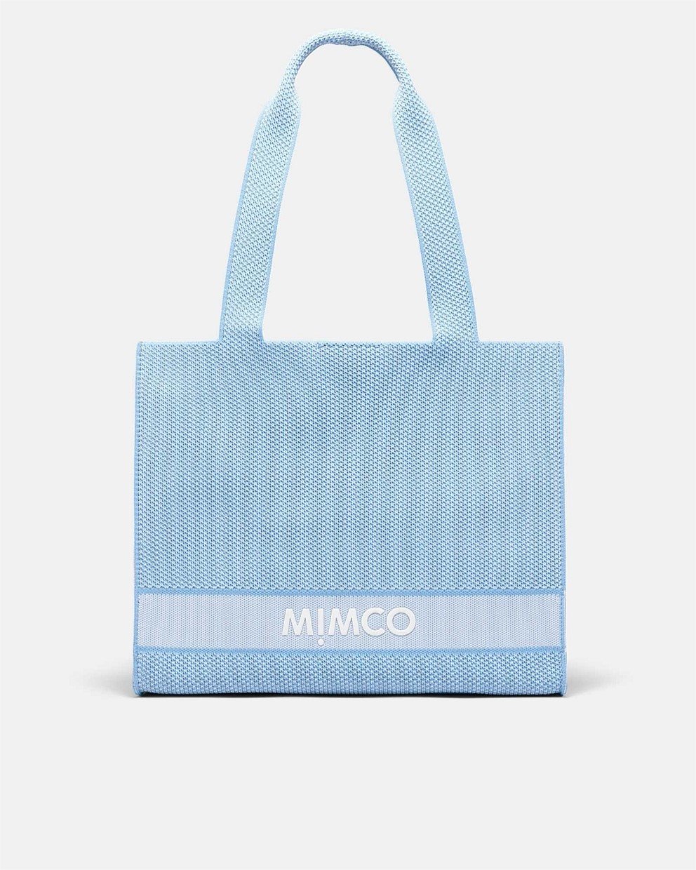 Blondie Boxy Tote Bag