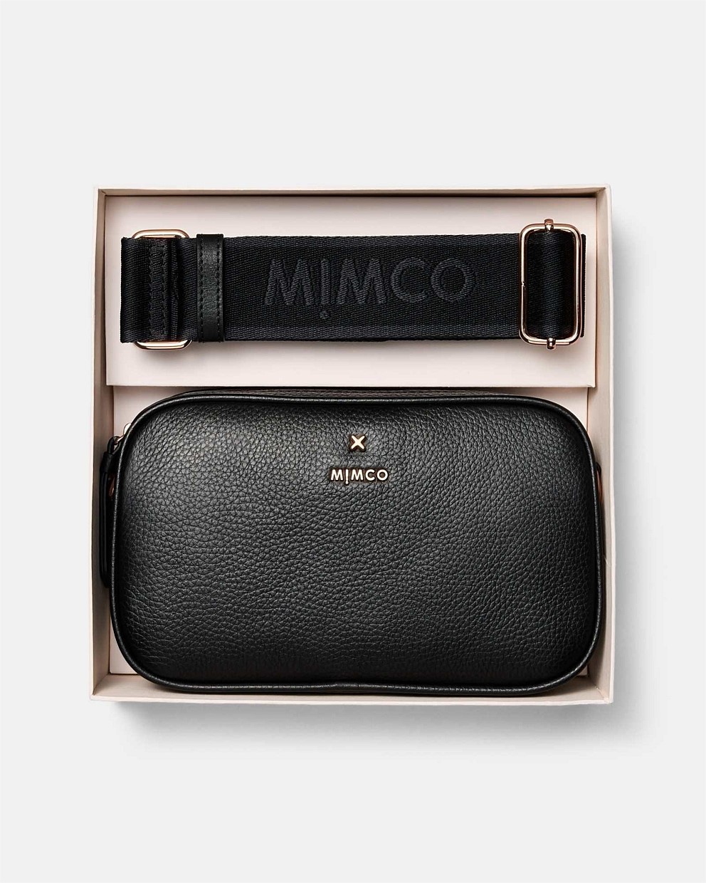 Classico Large Pouch Gift Set