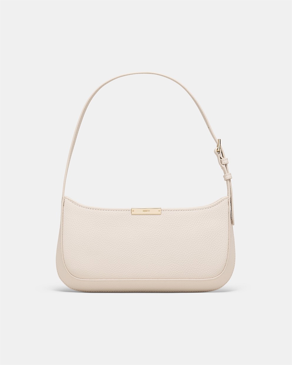 Cove Slim Shoulder Bag