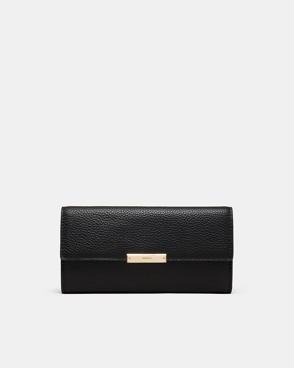 Cove Large Wallet