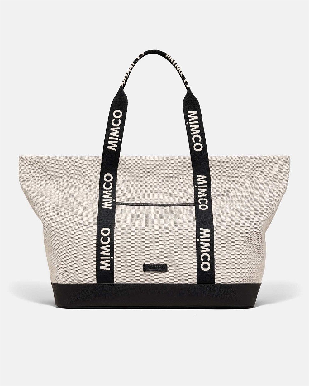 Mim Tote Bag