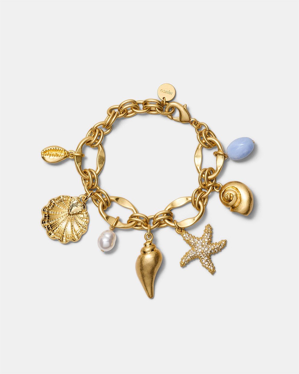 Undersea Bracelet