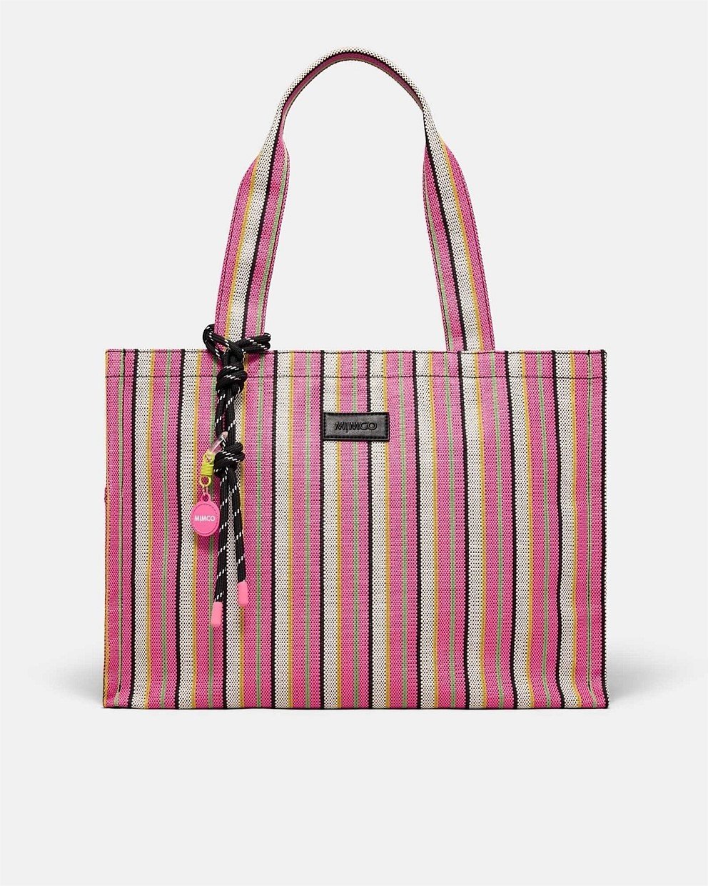 Lyra Tote Bag