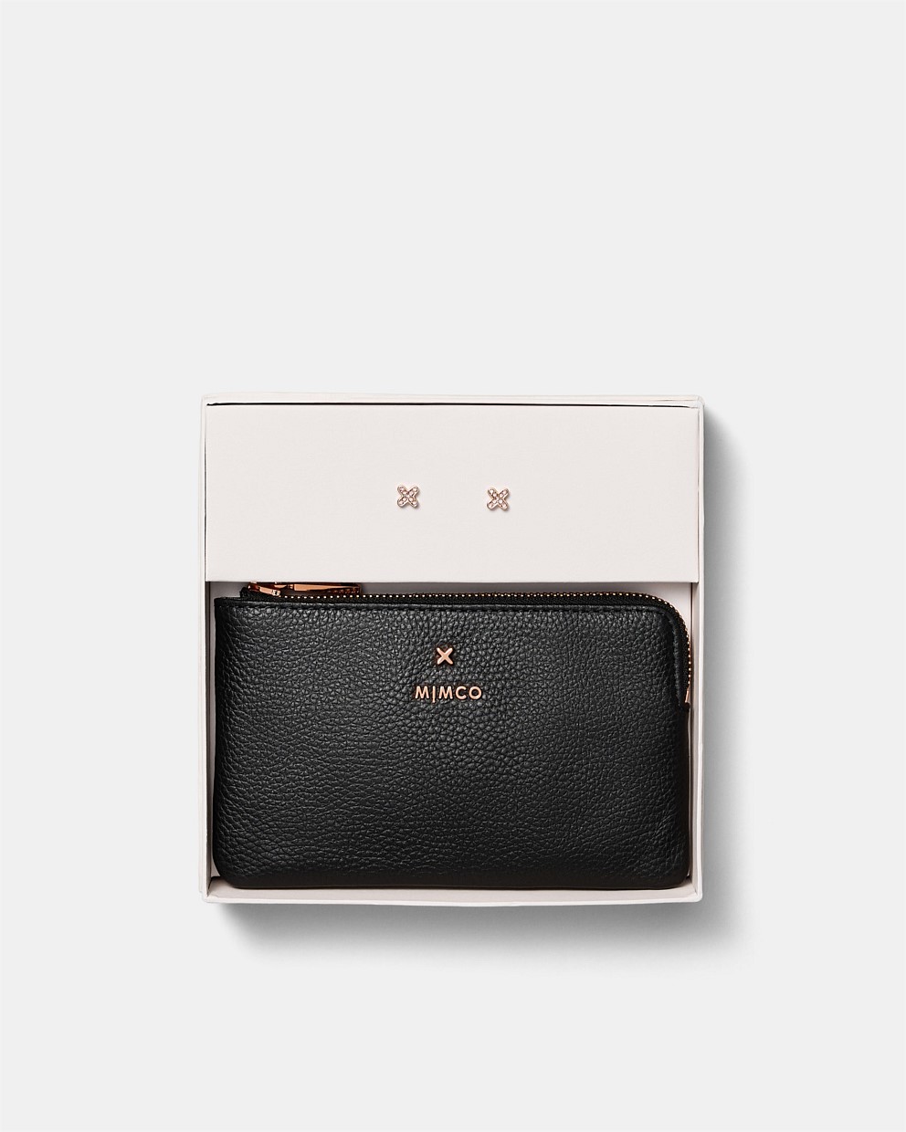 Classico Small Pouch Gift Set
