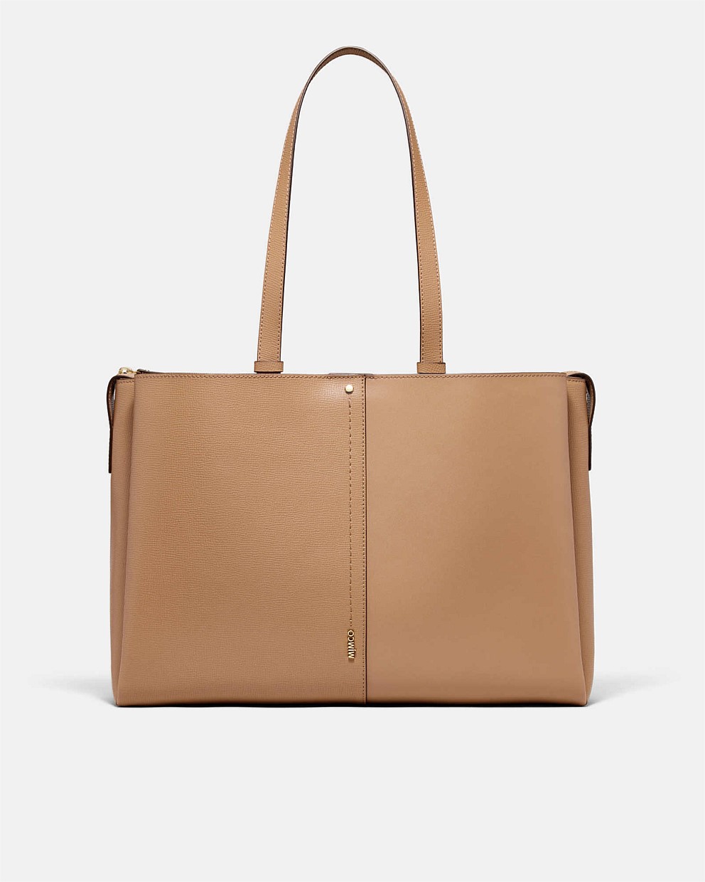 Metro Worker Tote Bag