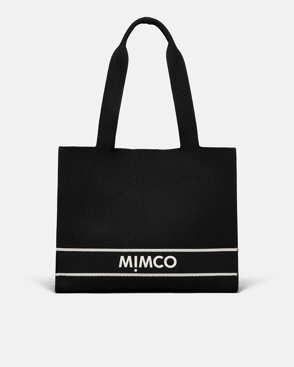 Blondie Boxy Tote Bag