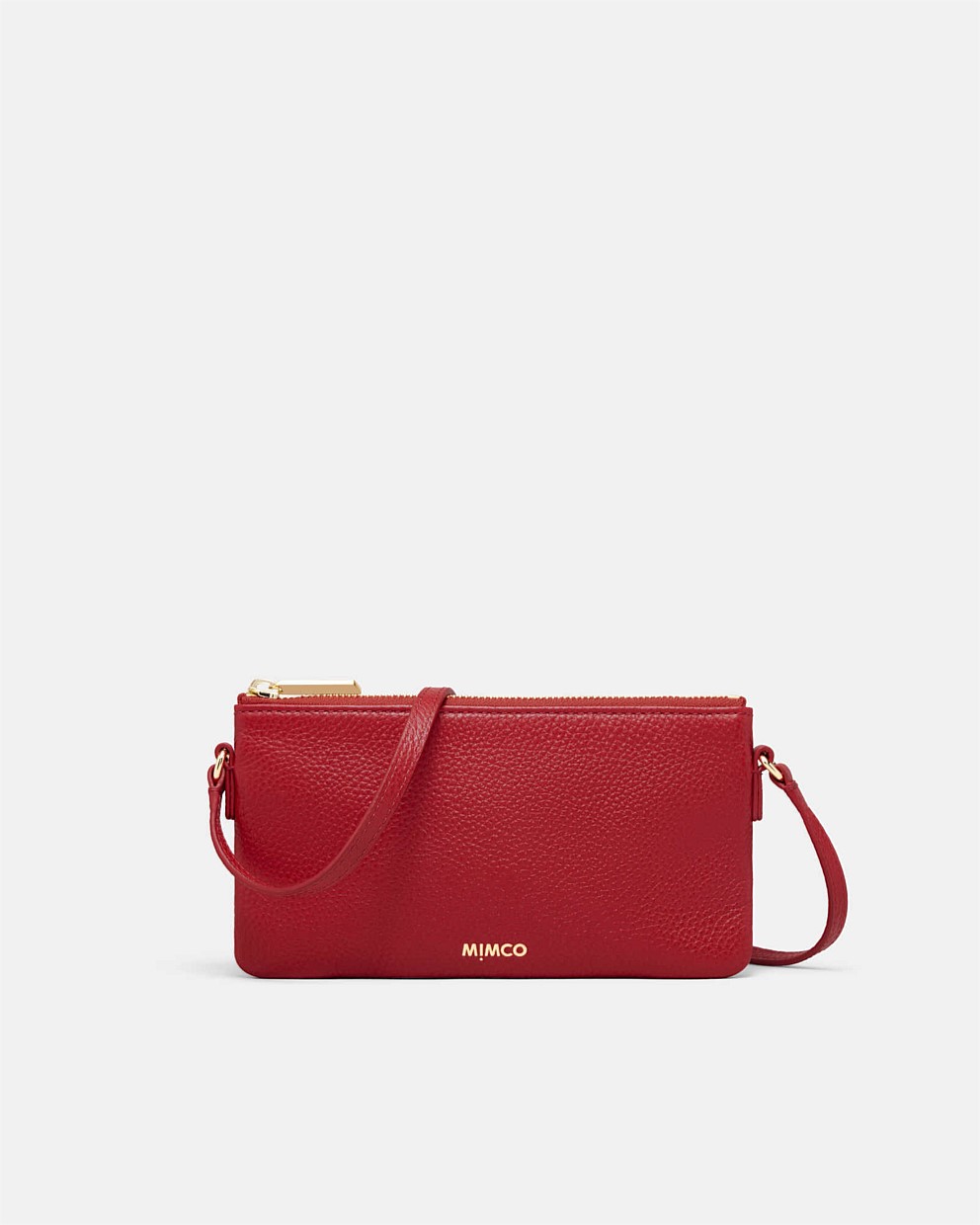 Rhiannon Pouch Crossbody Bag