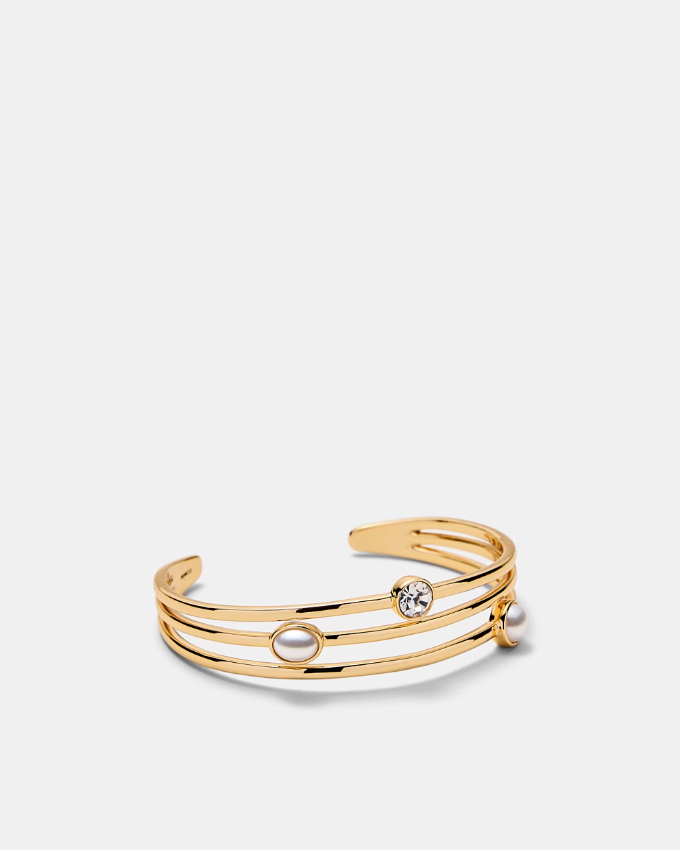 Borderline Bangle