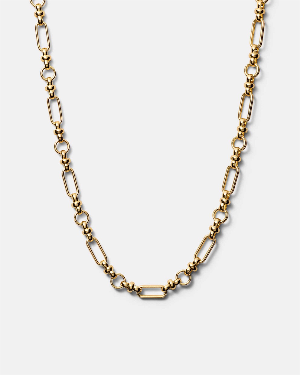 Le Charme Necklace