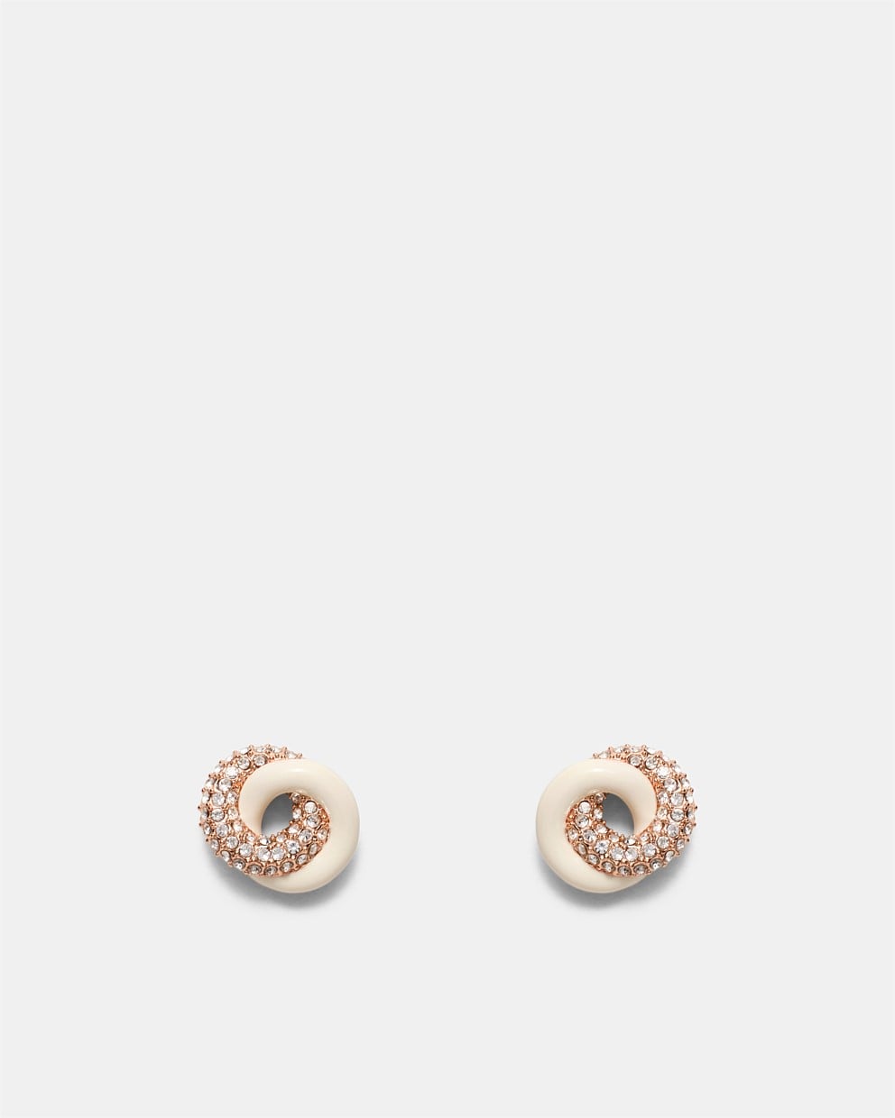 Resonance Pop Stud Earrings