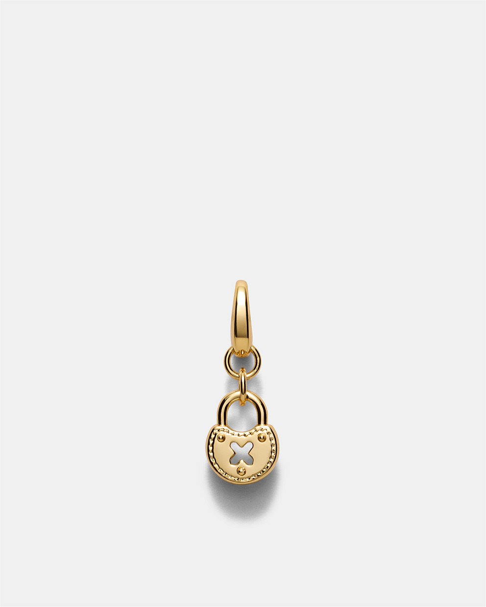 Lockette Charm