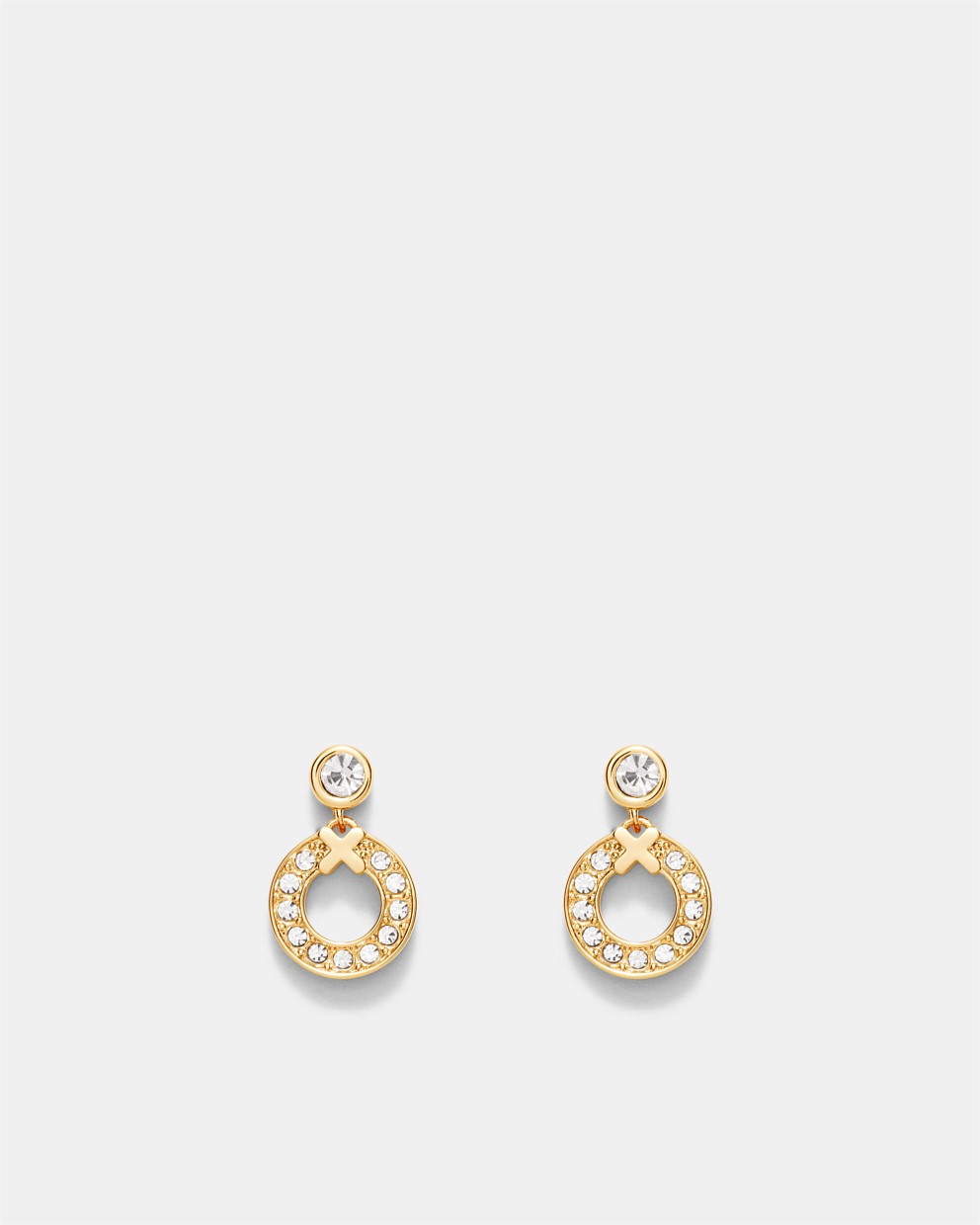 Encanto Drop Earrings