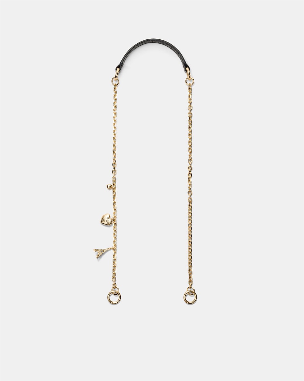 Love Paris Bag Strap