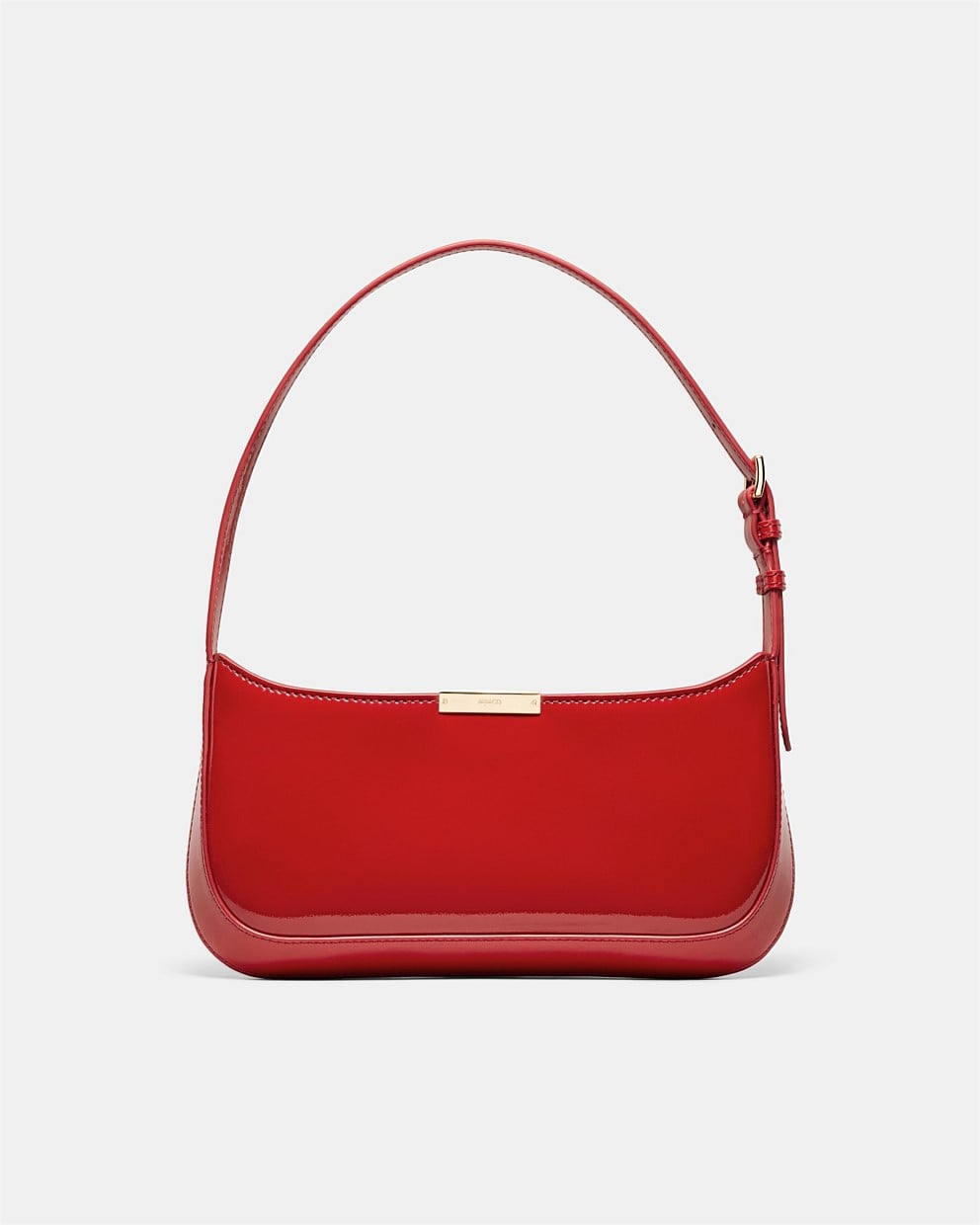 Cove Slim Shoulder Bag