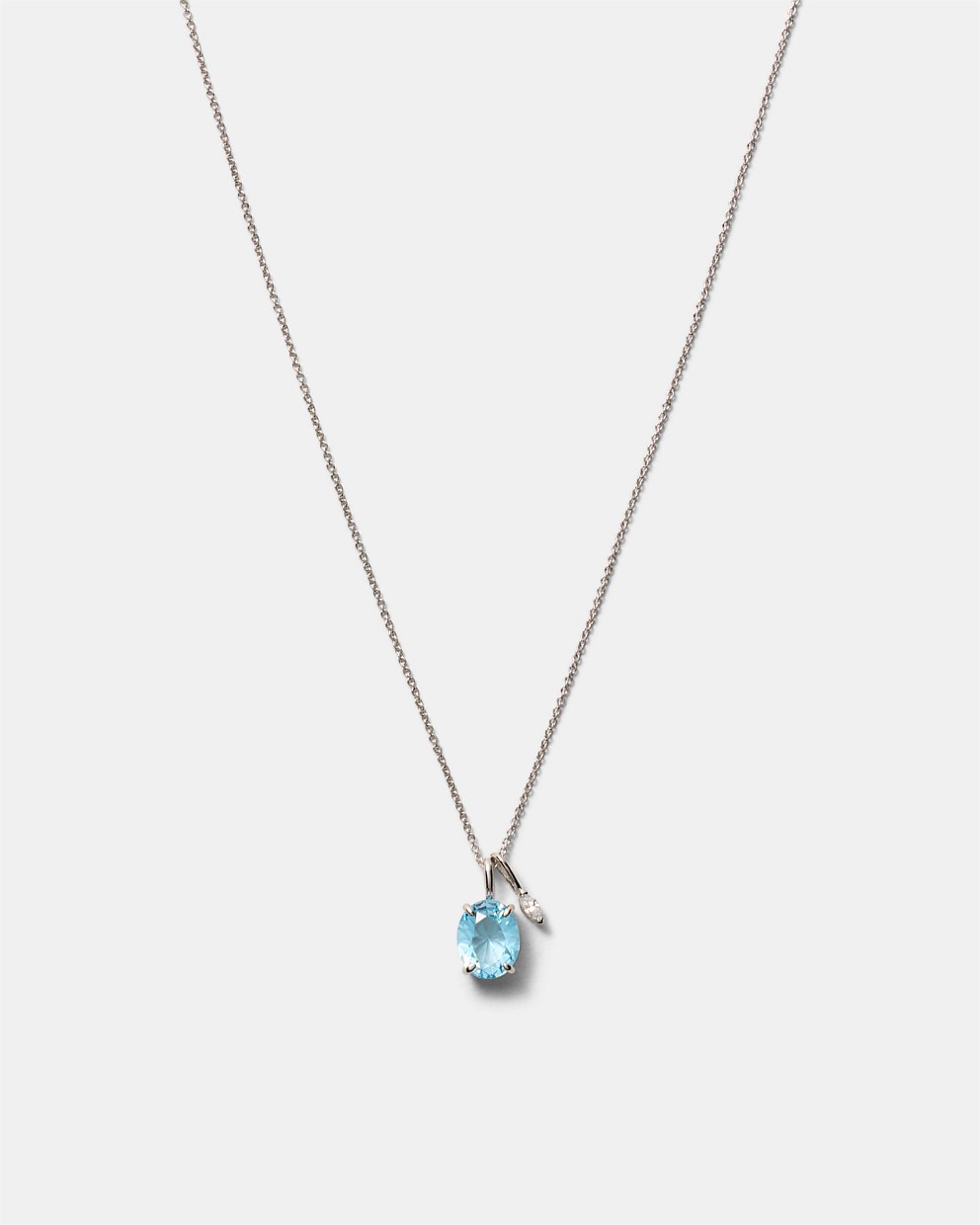Sky Necklace