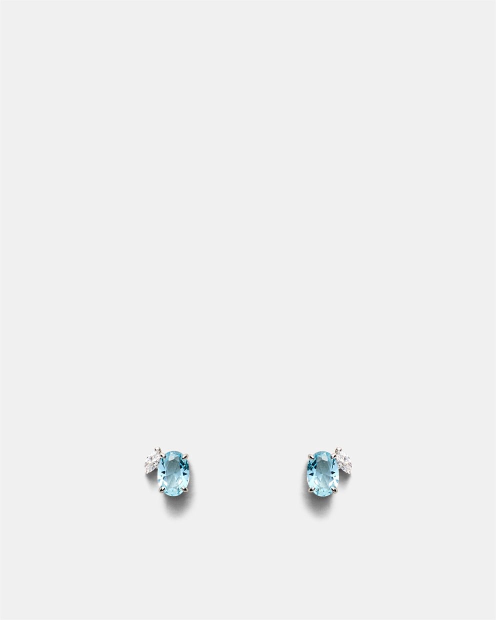Sky Stud Earrings