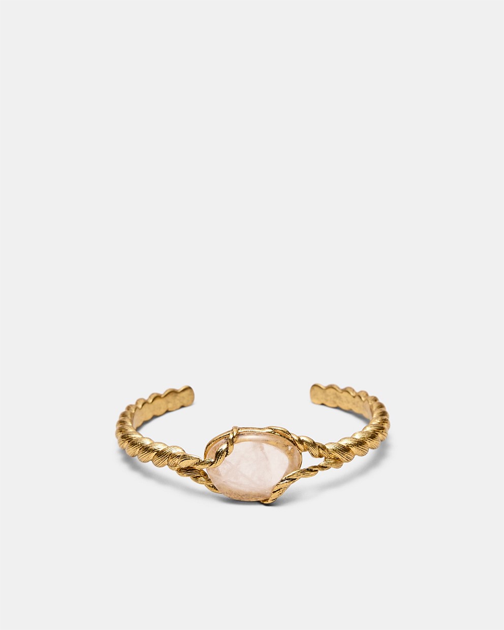 Gilded Bangle