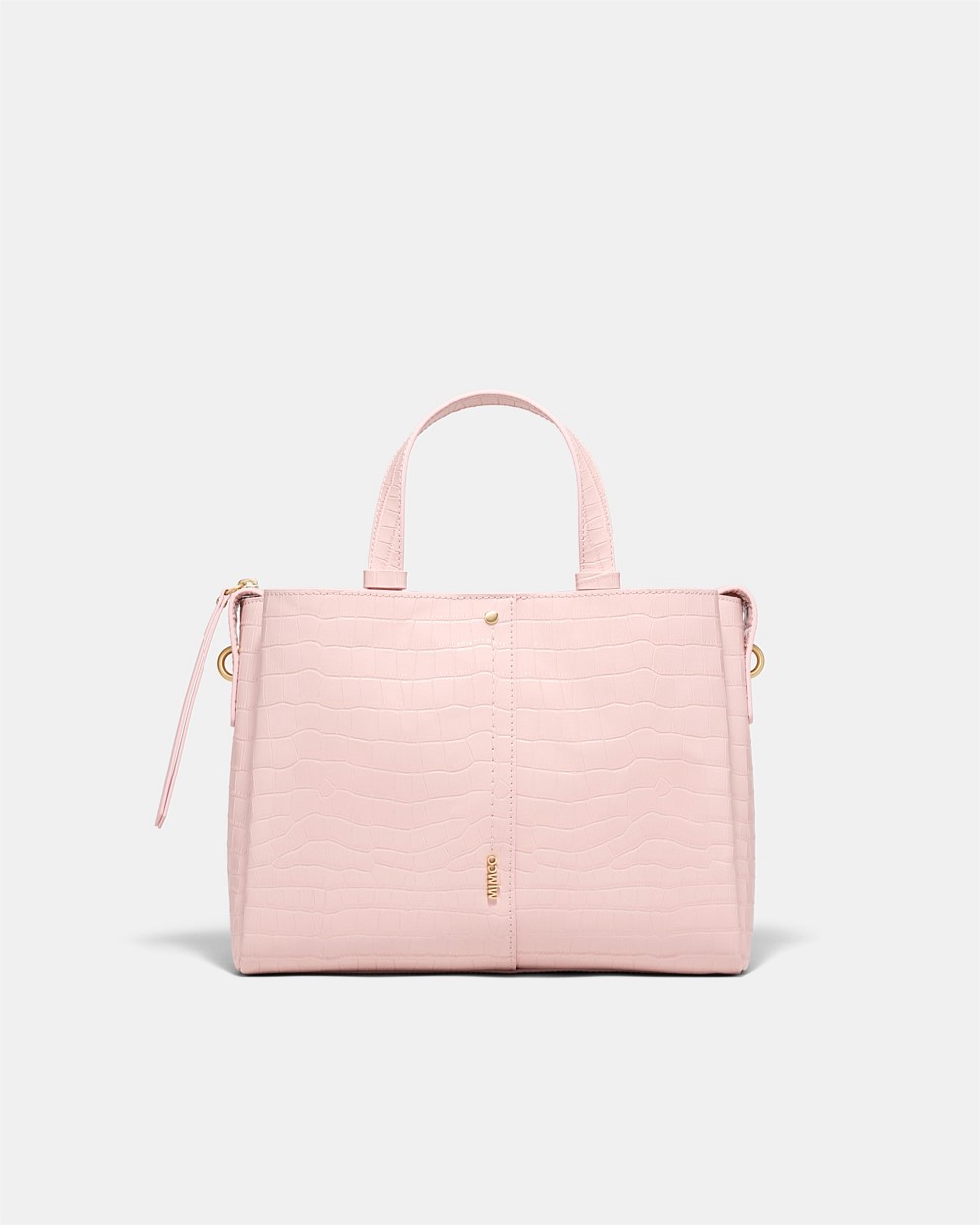 Metro Mini Tote Bag