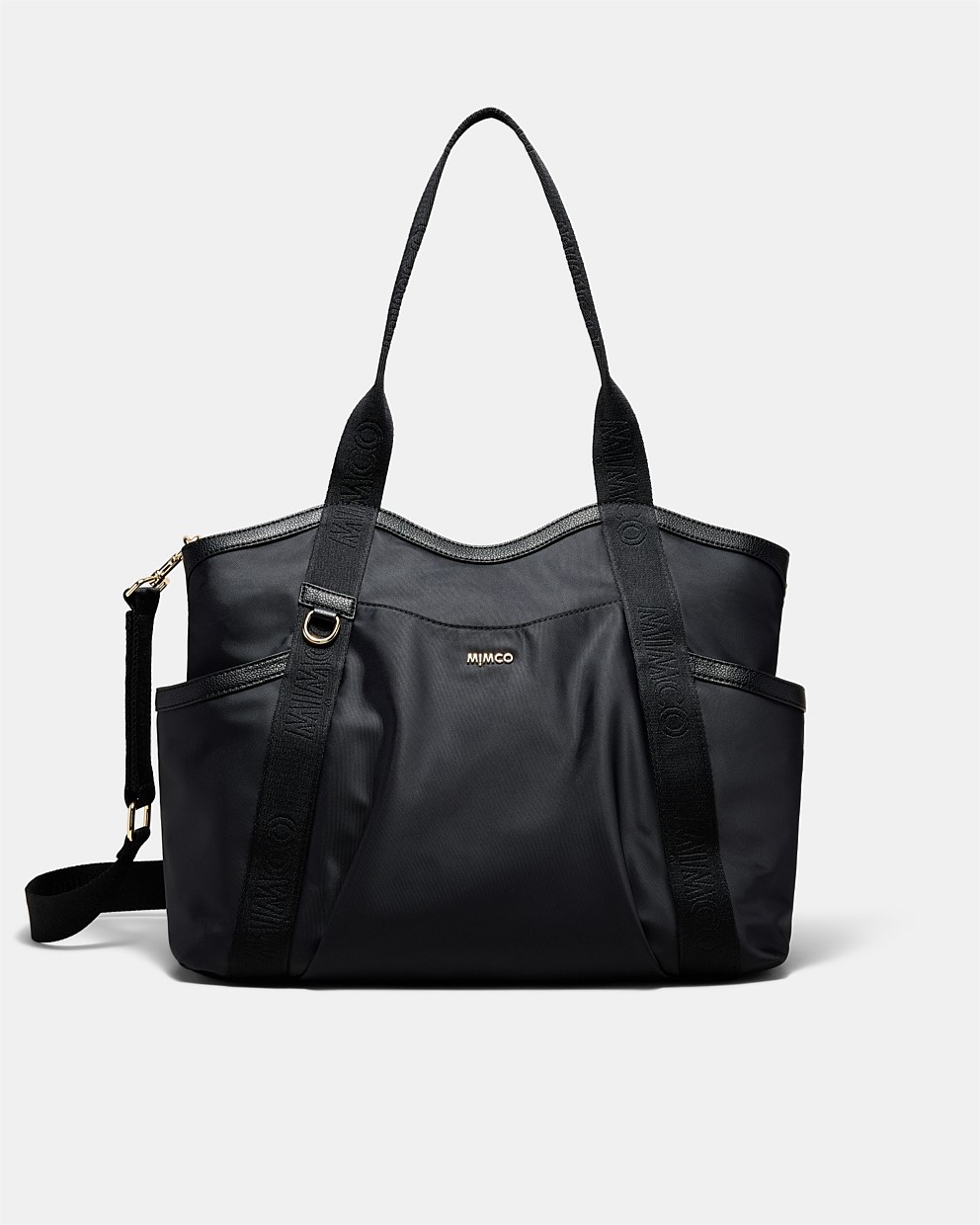 Dove Tote Bag