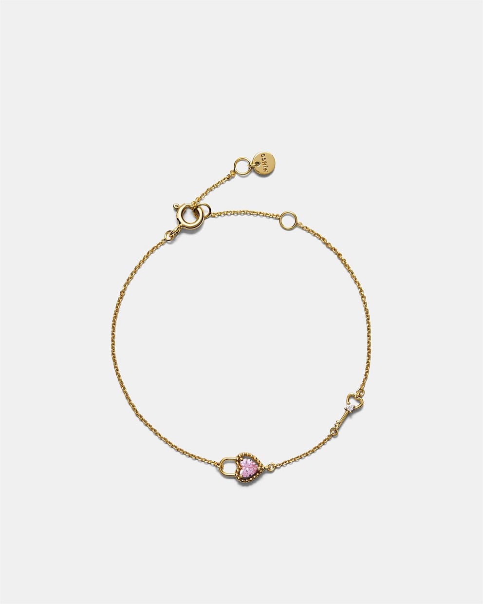 Amour Bracelet